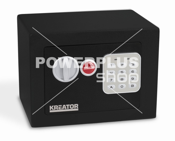 Modální Další obrázky pro KRT692007 - Elektronický trezor 170x230x170