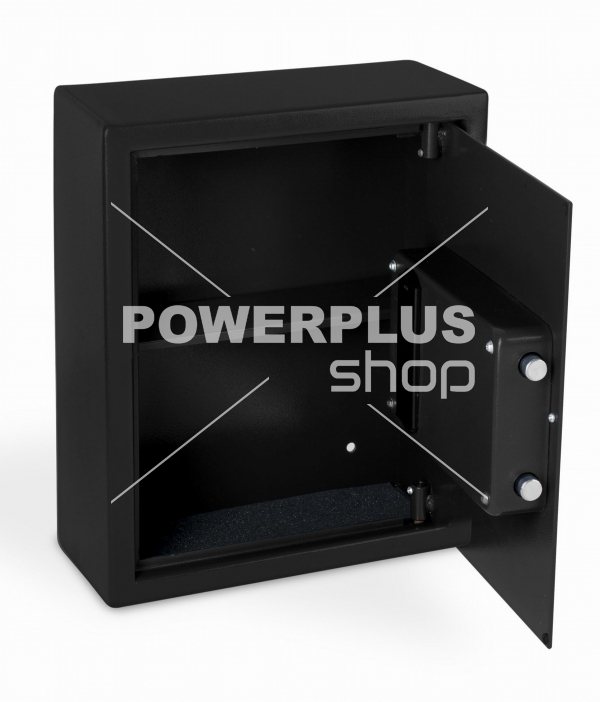 Modální Další obrázky pro KRT692023 - Elektronický trezor 365x300x125