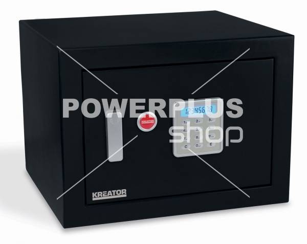 Modální Další obrázky pro KRT692030 - Elektronický trezor 330x450x395 protipožární