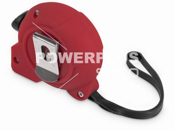 Modální Další obrázky pro KRT702002 - Svinovací metr měkčený úchop 2m