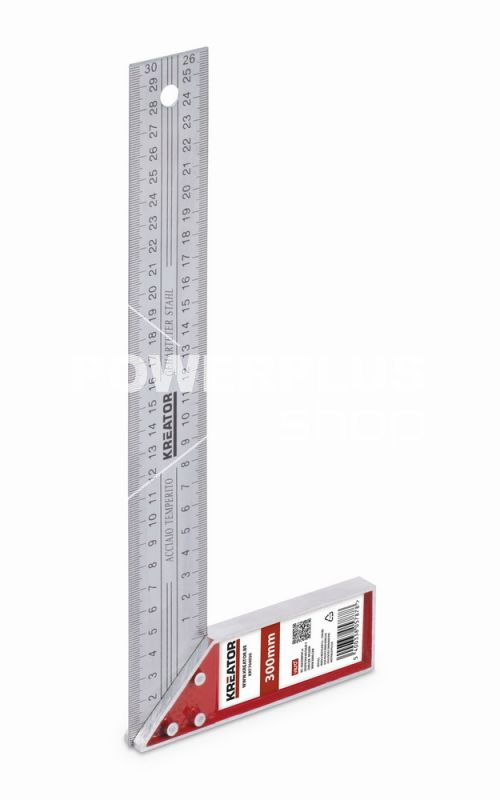KRT704030 - Úhelník 300mm