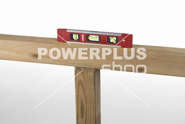 KRT706001 - Vodováha Torpedo