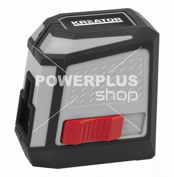 KRT706300T - Křížový laser  plus  stativ