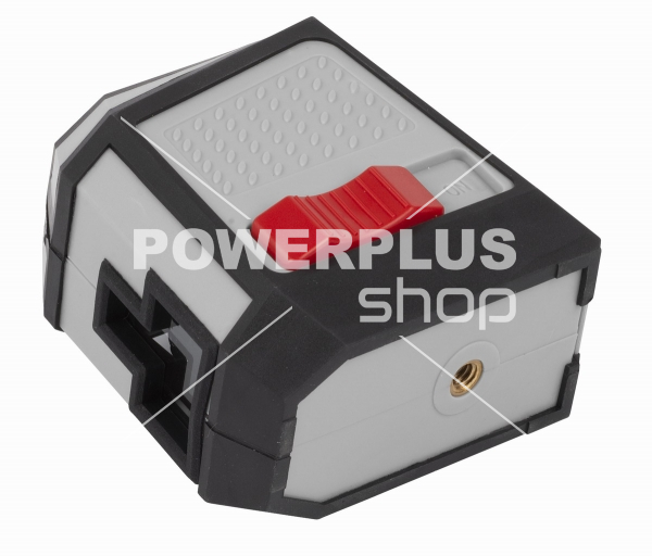 KRT706300T - Křížový laser  plus  stativ