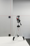 (obrázek pro) KRT706300T - Křížový laser plus stativ