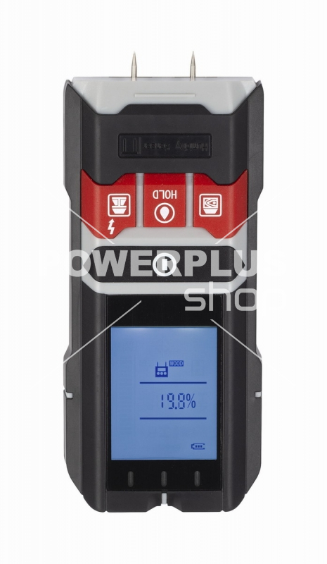 KRT706400 - Multifunkční detektor 4-IN-1