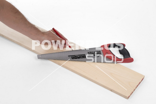 KRT801001 - Ruční pila 400mm 7TPI