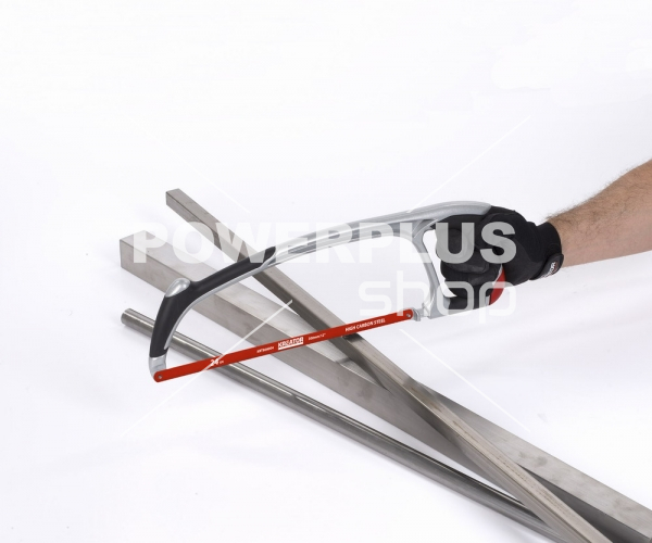 Modální Další obrázky pro KRT806004 - 2x Pilový plátek na ocel 300mm CARBON S