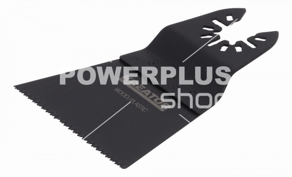 KRT990014 - Řezný nůž na dřevo, plast 68 mm