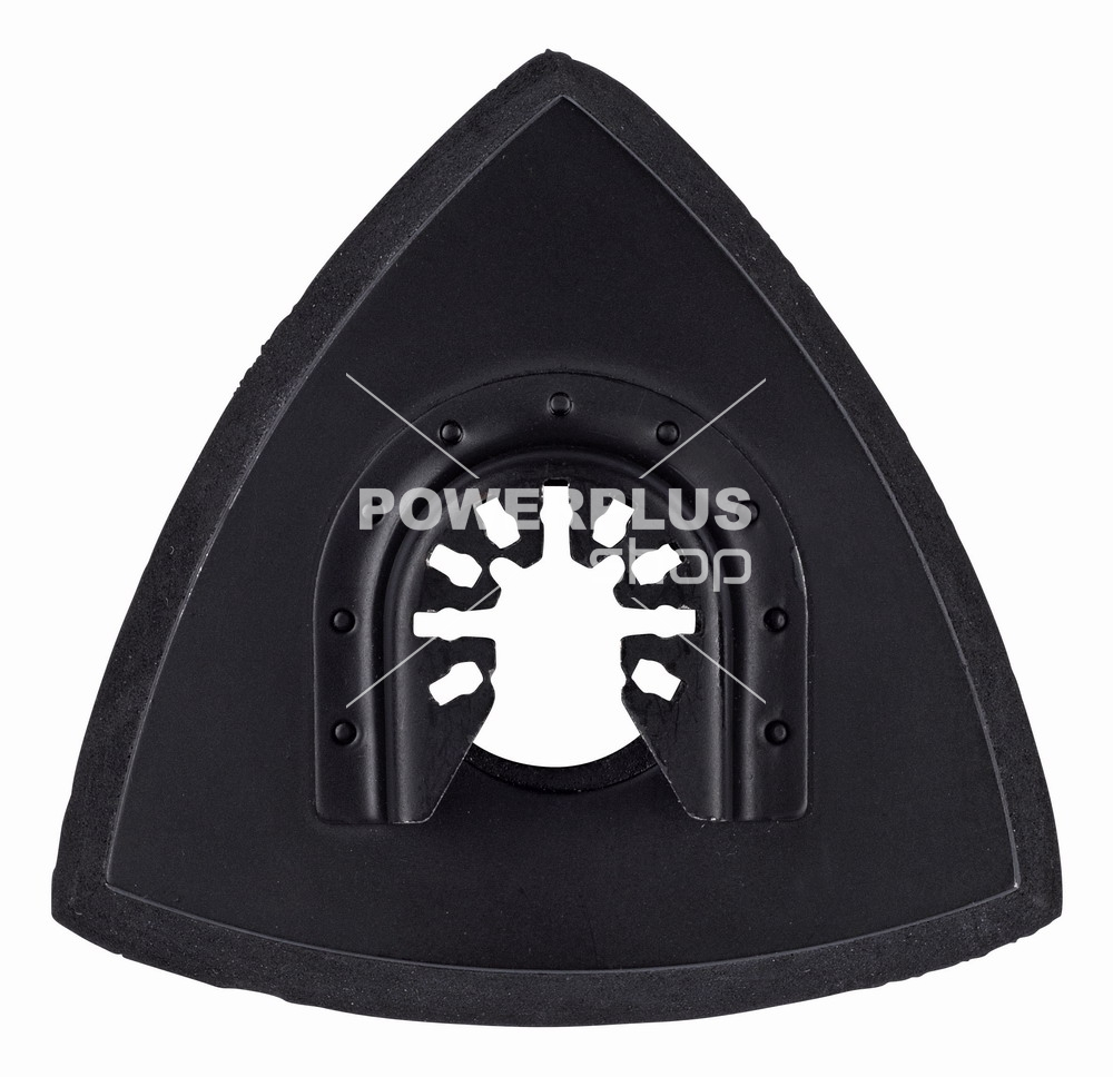 (obrázek pro) KRT990035 - Brusná podložka 90x90x90 mm