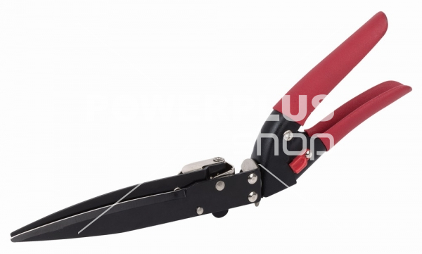 KRTGR2001 - Nůžky na trávu 90° 340mm