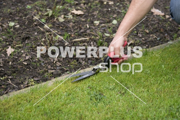 Modální Další obrázky pro KRTGR2001 - Nůžky na trávu 90° 340mm