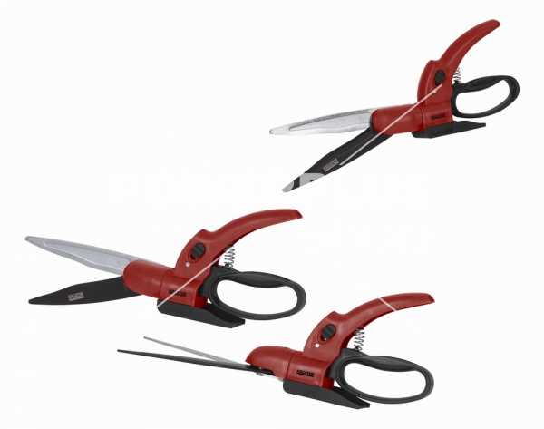 KRTGR2011 - Nůžky na trávu 360° 350mm