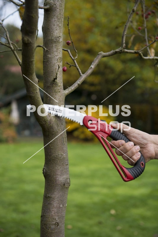 Modální Další obrázky pro KRTGR5001 - Pilka na větve 180mm Skládací