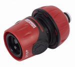 (obrázek pro) KRTGR6004 - Rychlospojka na hadice 3/4" STOP ventil