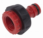 (obrázek pro) KRTGR6021 - Konektor na kohoutek 1/2" - 3/4"