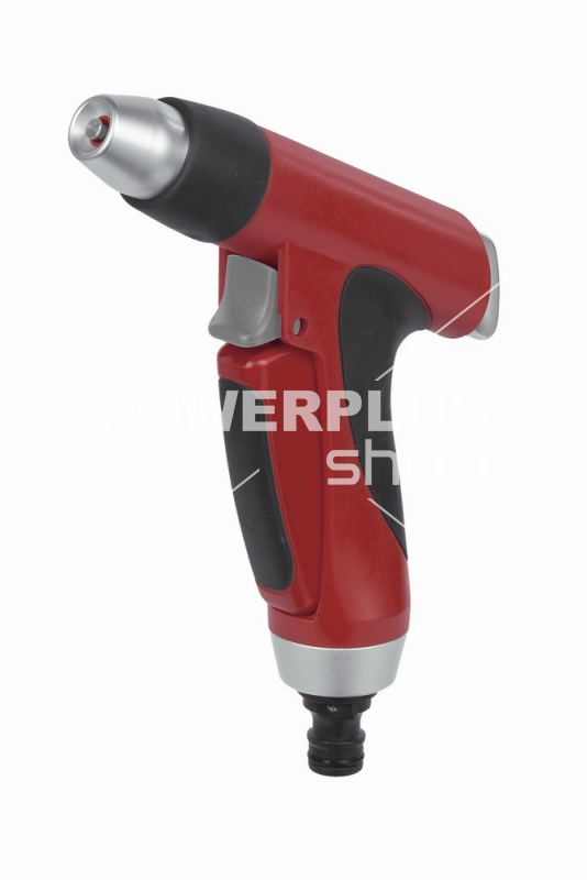 Modální Další obrázky pro KRTGR6131 - Postřikovač zahradní na hadici tryska AL s regulací 