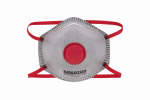 (obrázek pro) KRTS1001V - Respirátor FFP1 2 ks V
