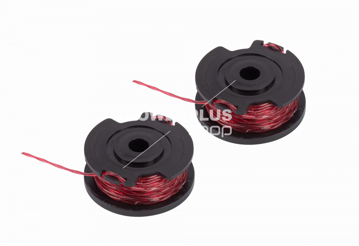 (obrázek pro) POWACG1222 - Struna 2ks pro POWDPG7541 a POWDPG75420