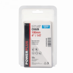 (obrázek pro) POWACG440 - Pilový řetěz 4" (100) - 14T POWERPLUS