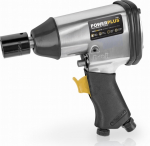 (obrázek pro) POWAIR0010 - Pneumatický utahovák (sada s oříšky)