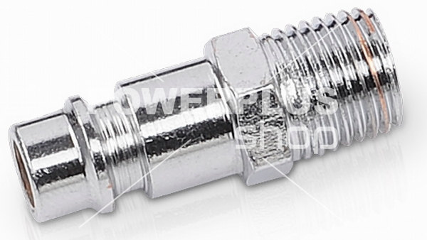 POWAIR0010 - Pneumatický utahovák (sada s oříšky)