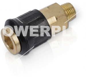 (obrázek pro) POWAIR0254 - Universalní spojka - samice 2ks