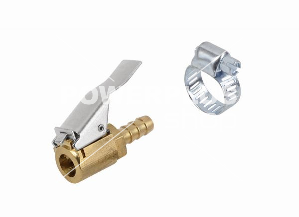 (obrázek pro) POWAIR0262 - Konektor ventilku plus kroužek