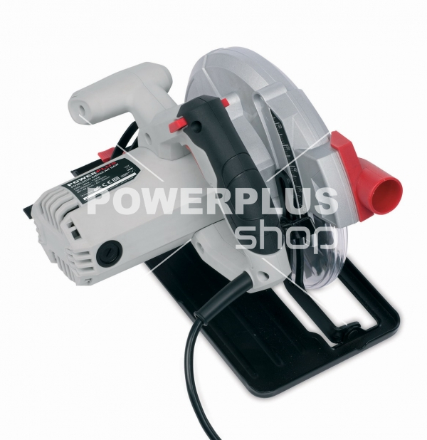 POWC2030 - Okružní pila 1 200 W / 185mm