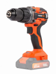 (obrázek pro) POWDP15100 - Aku šroubovák / vrtačka 20V (bez AKU) a dárek