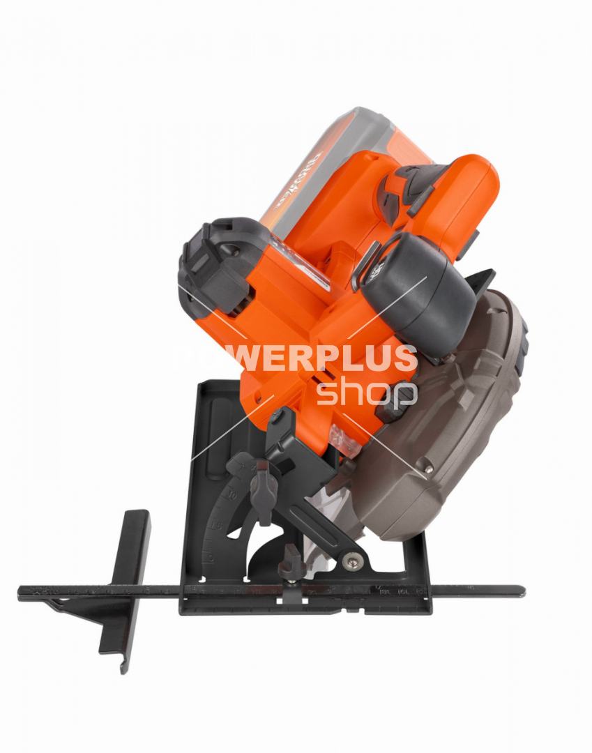 POWDP25230 - Aku okružní pila 40V 185mm (bez AKU)