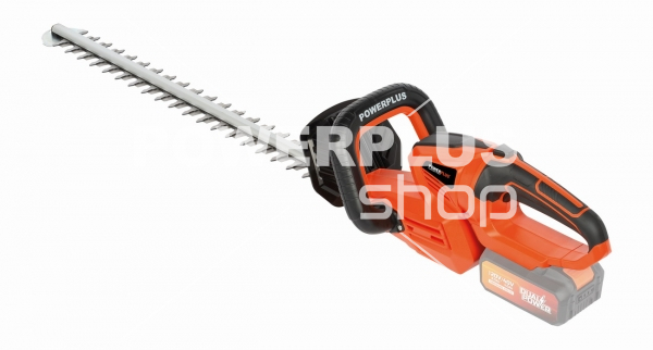 POWDPG7536 - AKU plotostřih 40V LI-ION 670mm (bez baterie)