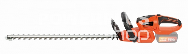 POWDPG7536 - AKU plotostřih 40V LI-ION 670mm (bez baterie)