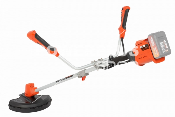 POWDPG7551 - AKU křovinořez 40V LI-ION 255mm (bez baterie)