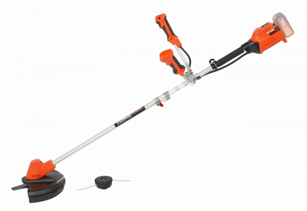 POWDPG7551 - AKU křovinořez 40V LI-ION 255mm (bez baterie)