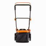 (obrázek pro) POWDPG75610 - Aku sekačka 40V LI-ION 420mm (bez baterie)