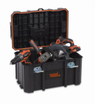(obrázek pro) POWDPTB02 - Kufr na nářadí vodotěsný LARGE SYSTAINER