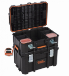 (obrázek pro) POWDPTB02 - Kufr na nářadí vodotěsný LARGE SYSTAINER