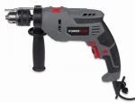 (obrázek pro) POWE10025 - Elektrická vrtačka s příklepem 600 W