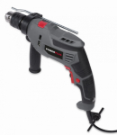 (obrázek pro) POWE10025 - Elektrická vrtačka s příklepem 600 W