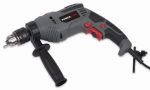 (obrázek pro) POWE10025 - Elektrická vrtačka s příklepem 600 W