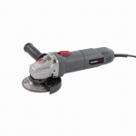 (obrázek pro) POWE20011 - Úhlová bruska 800 W - 115 mm