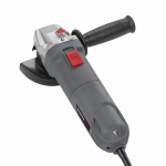 (obrázek pro) POWE20011 - Úhlová bruska 800 W - 115 mm