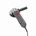 (obrázek pro) POWE20011 - Úhlová bruska 800 W - 115 mm