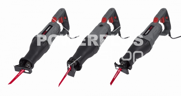 POWE30030 - Ocasová pila 710 W