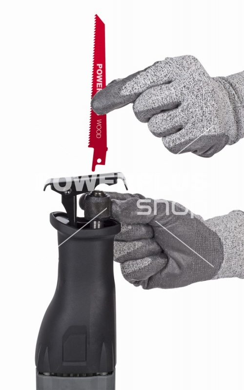 POWE30030 - Ocasová pila 710 W