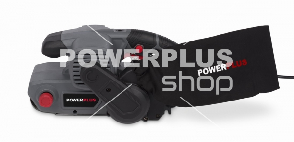 POWE40040 - Pásová bruska 1.010 W