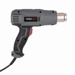 (obrázek pro) POWE80042 - Horkovzdušná pistole 2.000 W