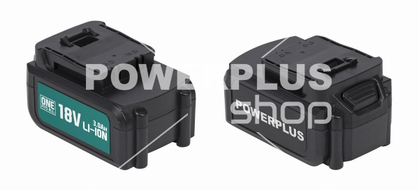 POWEB9013 - Baterie 18V LI-ION 3.0Ah