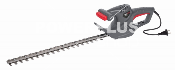 POWEG40100 - Elektrický plotostřih 550W 560mm